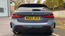 BMW 1 Series 118i [136] M Sport 5dr [Live Cockpit Professional] Petrol Hatchback